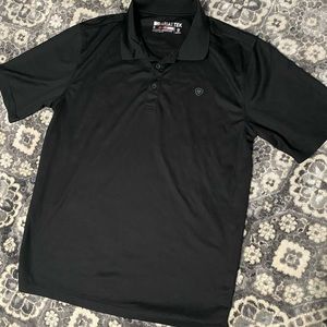 Ariat Tek Polo Shirt